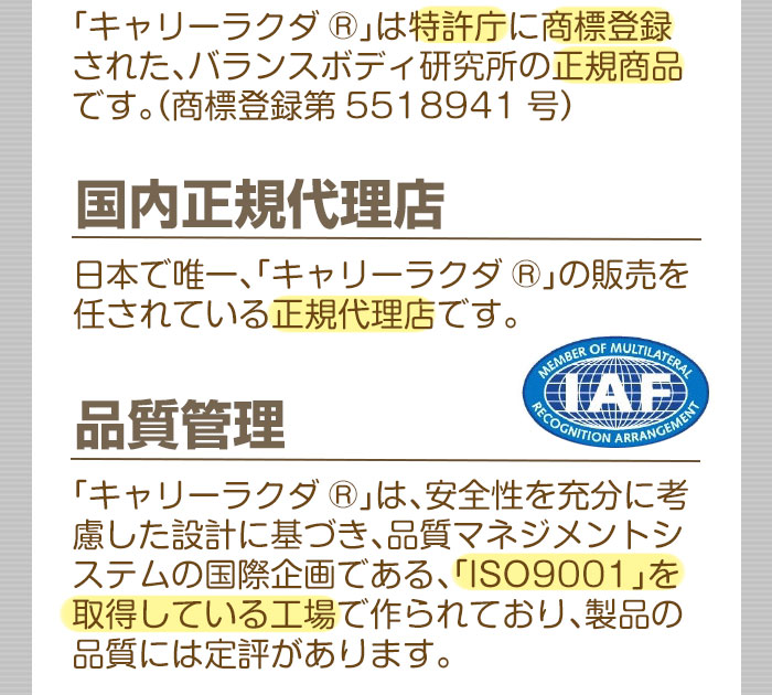 国内正規代理店